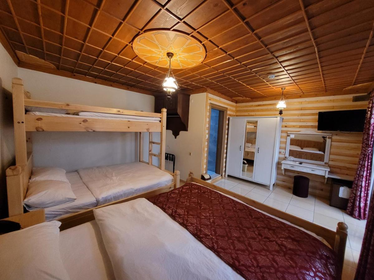 Saruhan Hotel Istanbul Eksteriør bilde