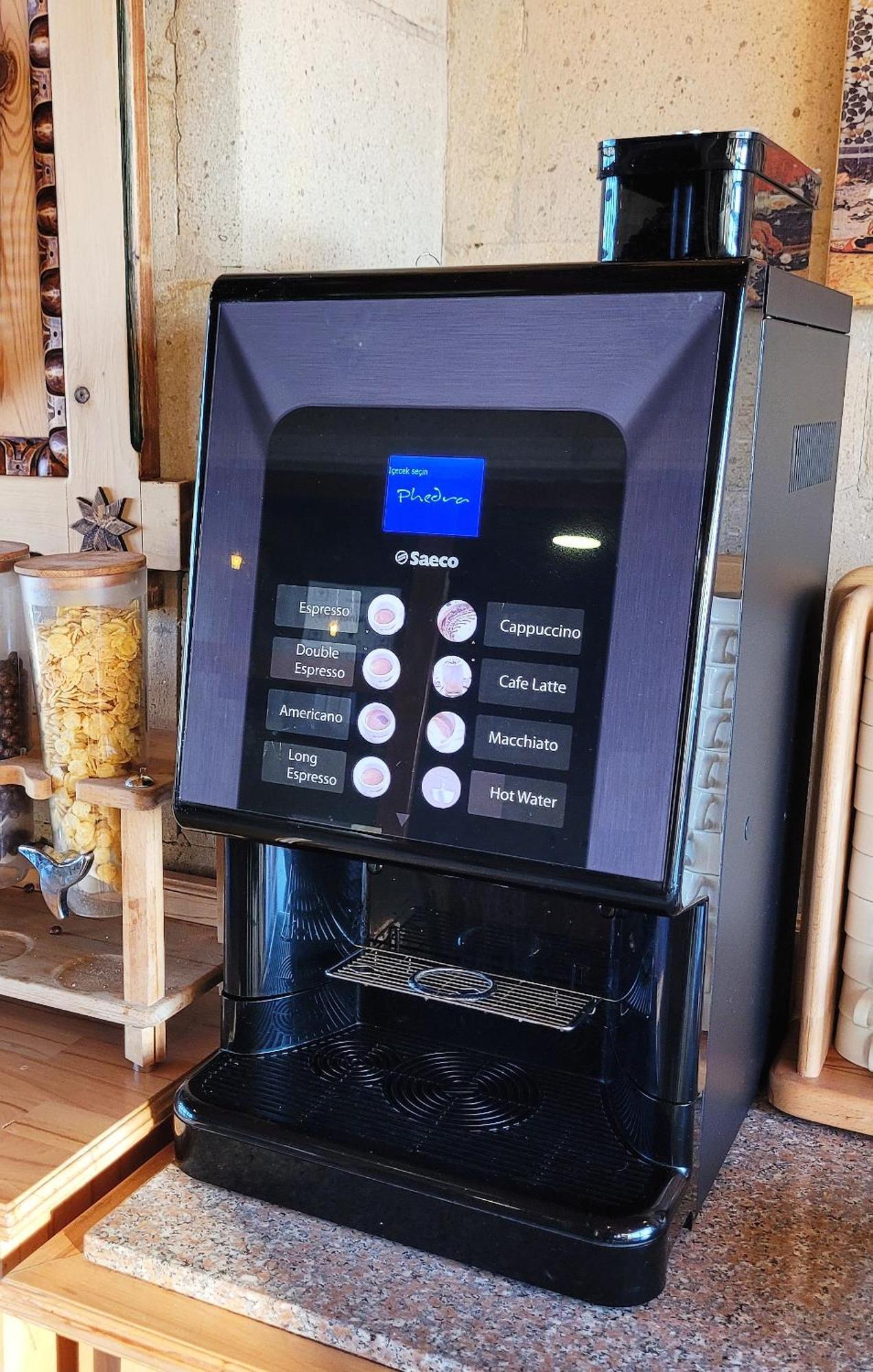 Saruhan Hotel Istanbul Eksteriør bilde